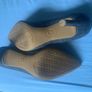 Marc Jacob denim shoes Image 5
