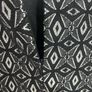NEW French Connection Geometric Lace Top / Blouse - Size 12 / Size 14 Image 6