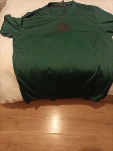 mens Adidas tee shirt