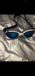 Speedo swimming goggles