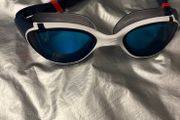 Speedo swimming goggles