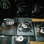 Godfather Dvd Boxset Image 3