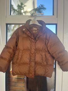 Zara jacket