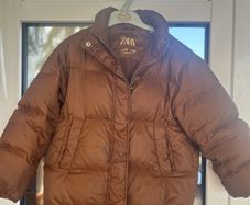 Zara jacket