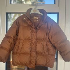 Zara jacket
