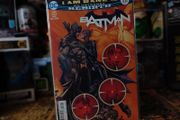 Batman ! Issue #16 ! I Am Bane - Part One ! 2016 ! by DC Comics !