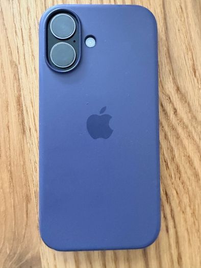 iPhone 17 256GB, EU model