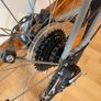 Trek FX 2 Disc Hybrid Bike. Excellent Condition Image 7