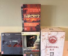 game bundle