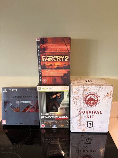 game bundle
