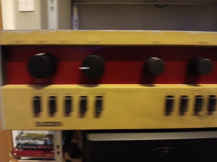 Sugden A48 II