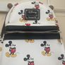 Loungefly Mickey Mouse backpack Image 3