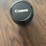 Canon camera Image 3