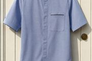 Rapha Short Sleeve Commuter Shirt