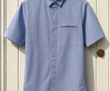 Rapha Short Sleeve Commuter Shirt