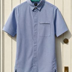 Rapha Short Sleeve Commuter Shirt