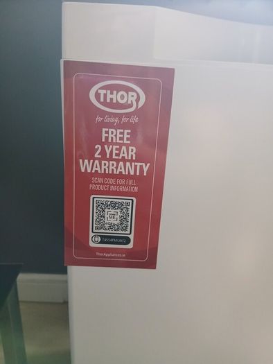 fridge freezer