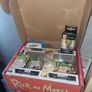 Rare Collectable Toy Lot Simpsons Breaking Bad Rick Morty Image 9