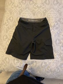 fox MTB youth shorts 26