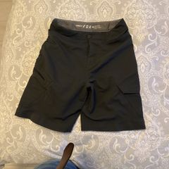 fox MTB youth shorts 26