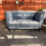 2 seater sofa Image 2