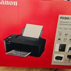 Canon Pixma TS3750i Printer Landline Phone