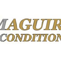 Maguire Air Conditioning Jobs in Ireland