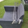 golf clubs 3 drivers,  1x3 metal Wood ,1x5 metal wood   selection  of 4 putters Image 5