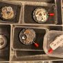 Seiko watch movement Image 7
