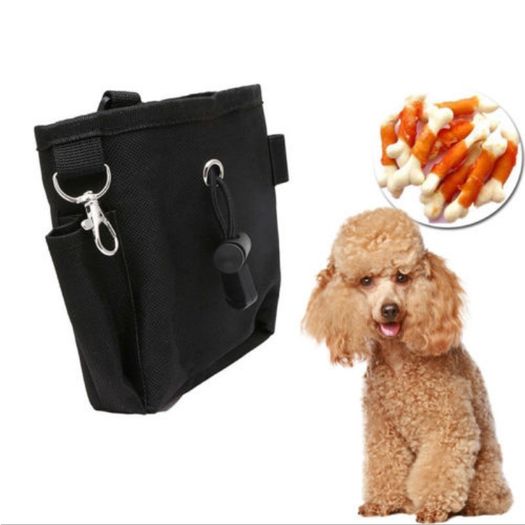 Professional Dog Training Treat Bag