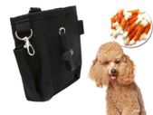 Professional Dog Training Treat Bag