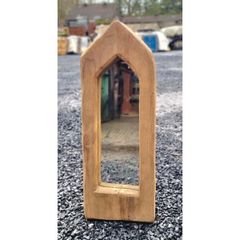 Hand made Timber Frame Mirror KAS1054