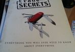 Trade Secrets