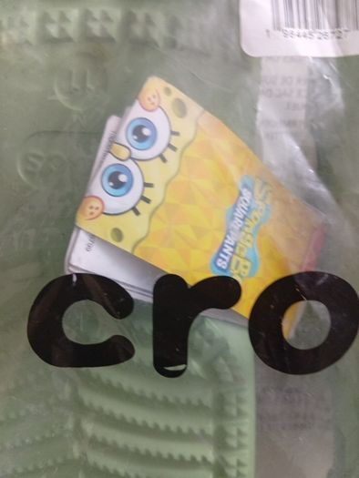 Crocs genuine