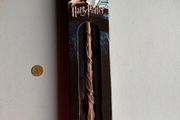 Hermione Granger Wand - Harry Potter The Noble Collection Official Collectors Wand - New Toy