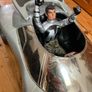 Action Man & Car Image 3