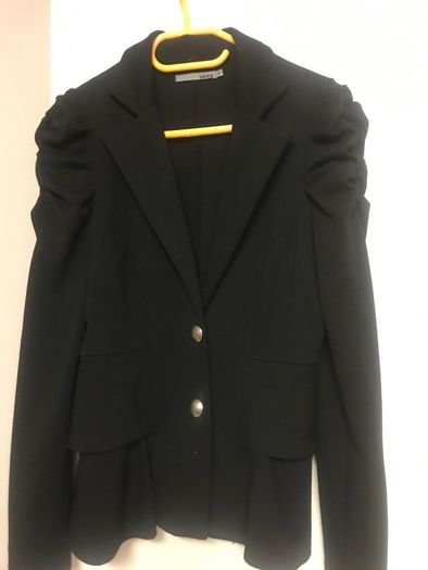 Stunning blazer jacket