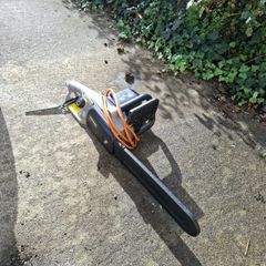 titan chain saw