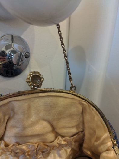 Vintage purse/bag