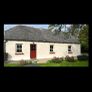 Irish Made Solid Hardwood Cottage Half Doors Image 8