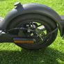 Xiaomi Mi Electric Scooter Essential 500W - Only 72KMs + 4 Charge Cycles Image 3