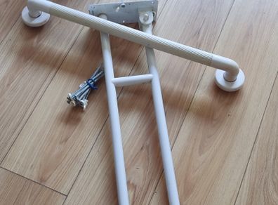 Bathroom Rails