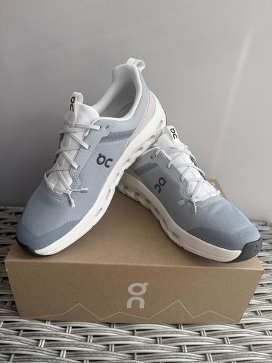 On Running Cloudleap Trainers