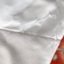 King Size Mattress Protector in Storage Bag Image 5