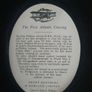Wedgwood Jasperware Plaque Sir John William Alcock Image 3