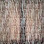 90 x 90 Curtains with 2 matching cushions Image 3