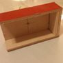 Italian jewellery box, probably Sorrento, jewellery, some stamped. D18 post 10e Image 10
