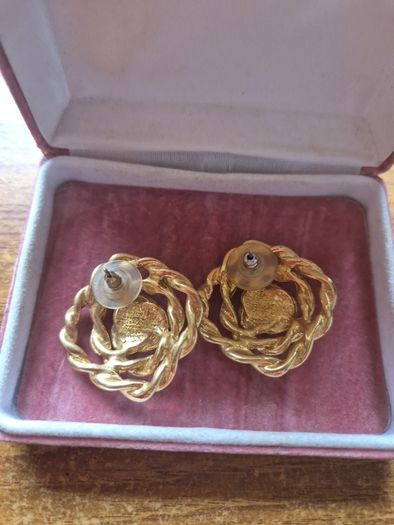 Vintage Earrings