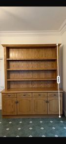 Kitchen Dresser