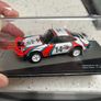 Wrc rally model cars Image 2